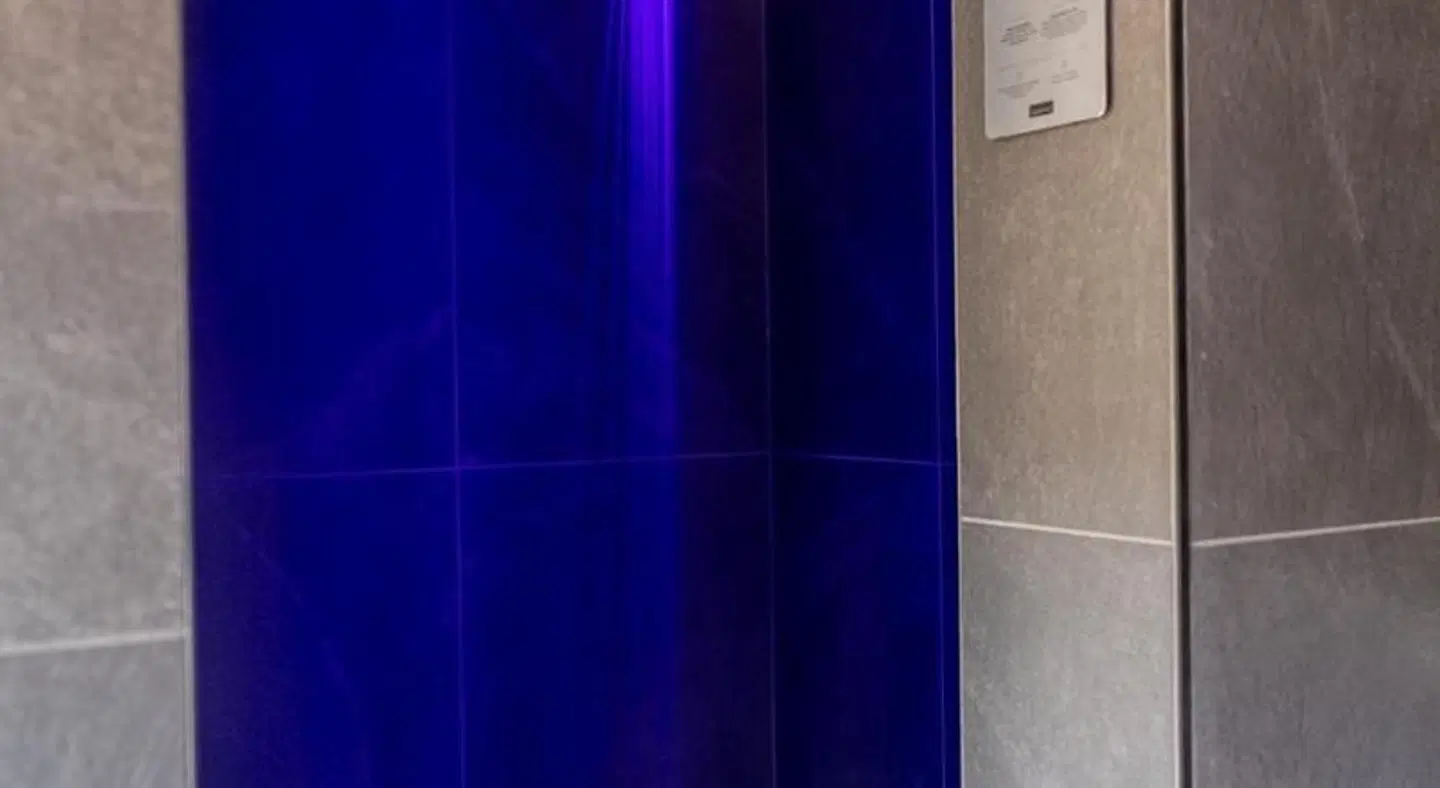 Comano Cattoni Holiday Badezimmer
