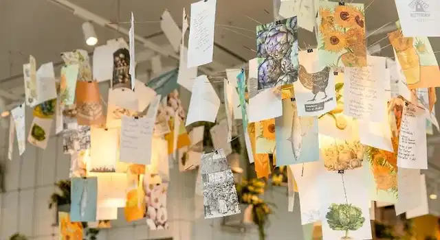 Motel One Rotterdam Lobby