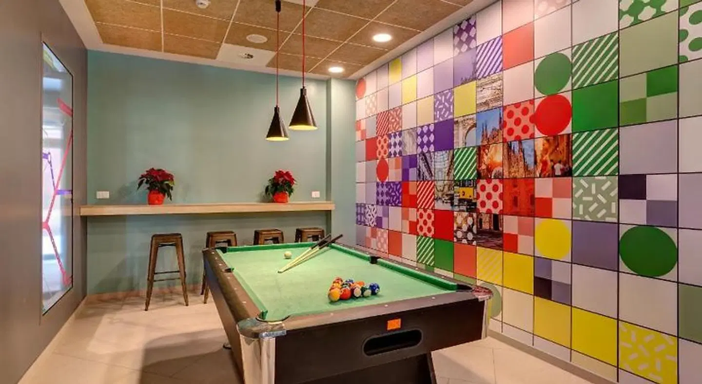 New Generation Hostel Chic Sempione SPORTS_AND_LEISURE