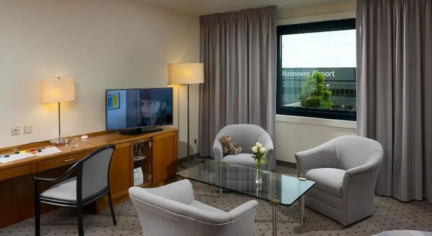 Maritim Airport Hannover ROOM_EXAMPLE