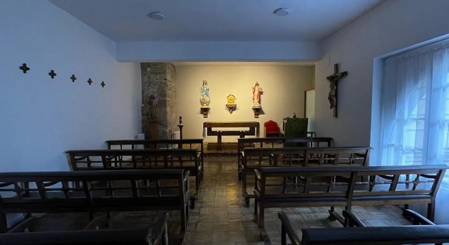 PR Hospedería Vía Lucis Bar