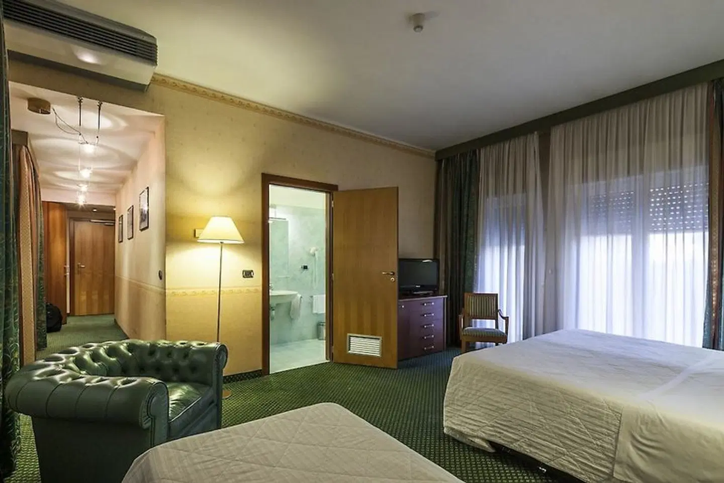 Ostello Bello Bologna ROOM_EXAMPLE