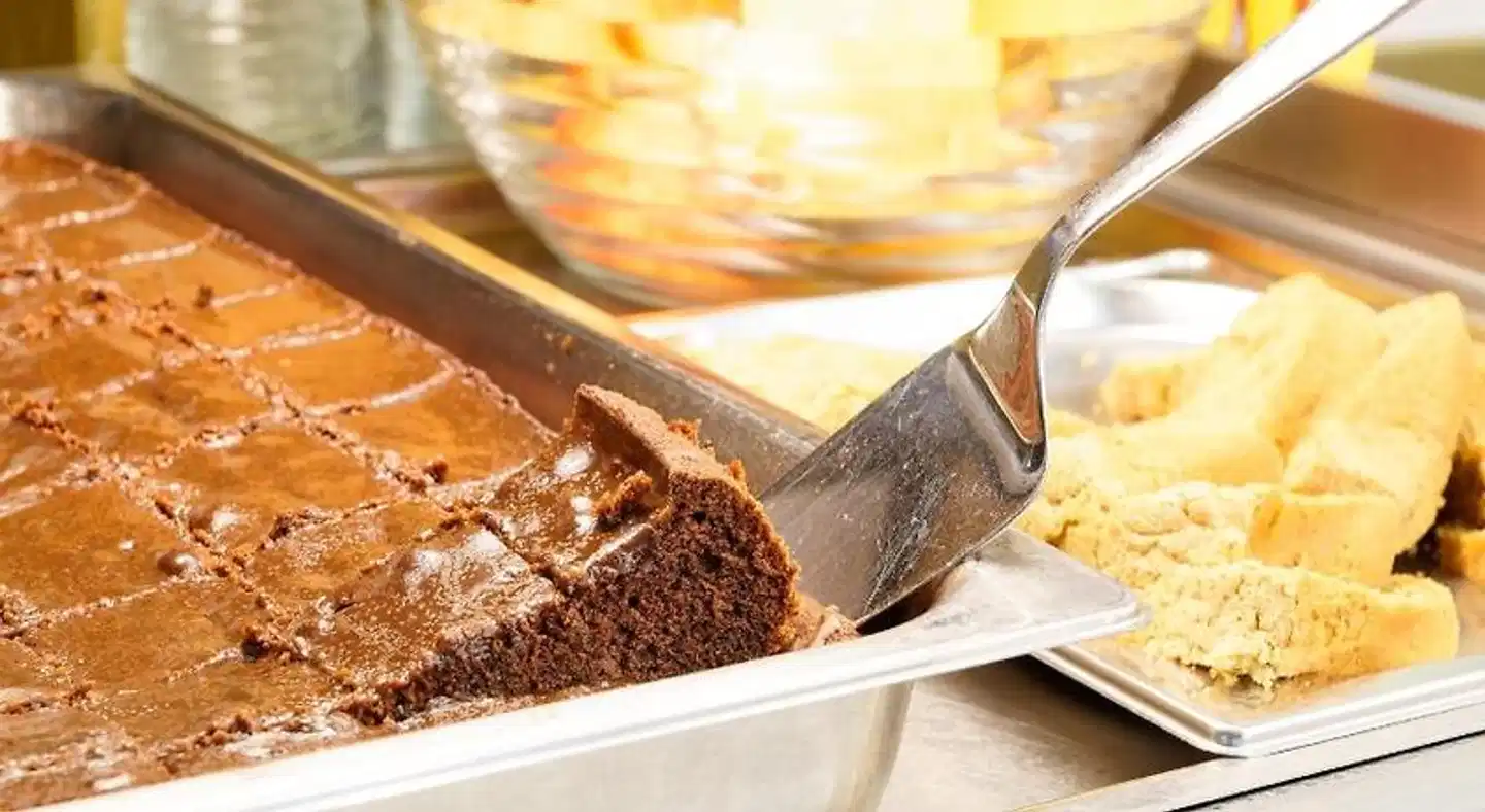 Jugendherberge Wien - Myrthengasse Restaurant