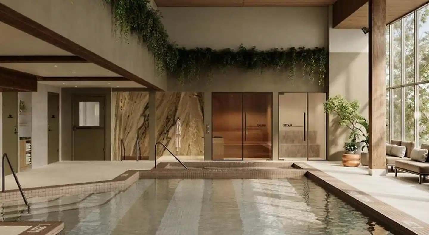 The Kenrick Hotel Wellness