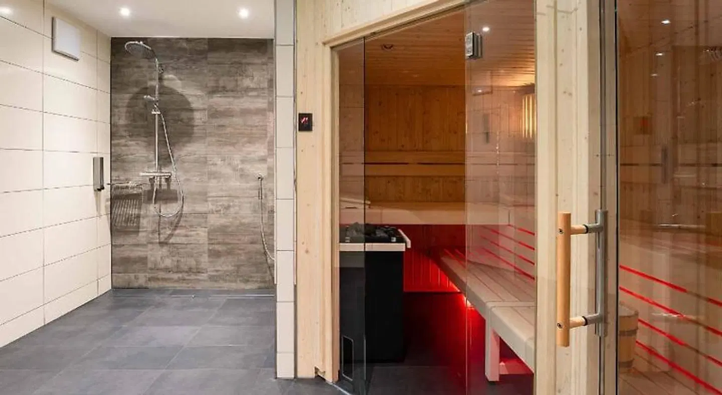 PLAZA INN Heilbronn HEALTH_BEAUTY
