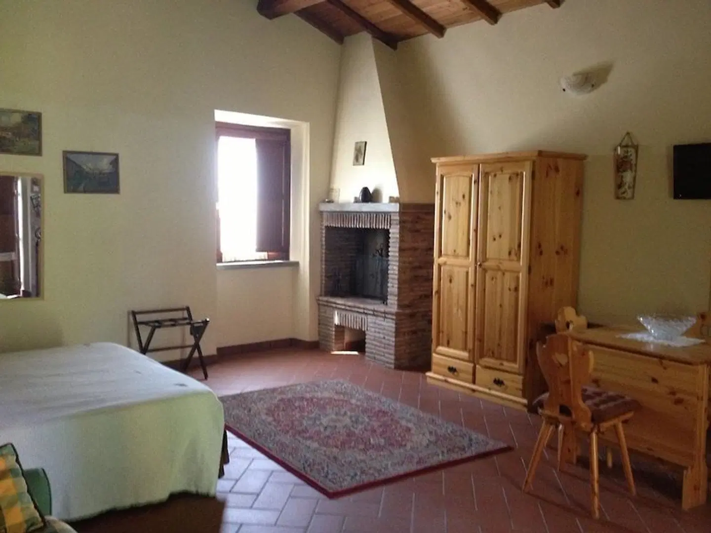 Podere La Branda ROOM_EXAMPLE