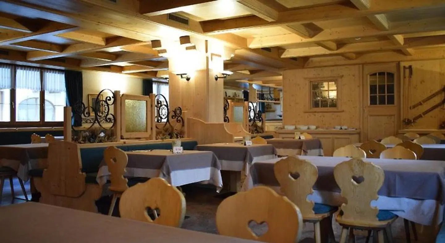 Victoria Restaurant
