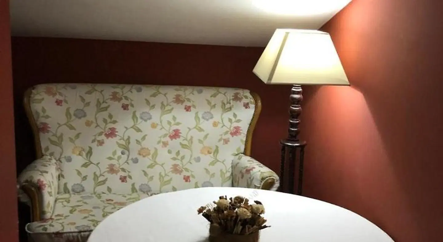 Hostal Rural La Caballeriza HEALTH_BEAUTY