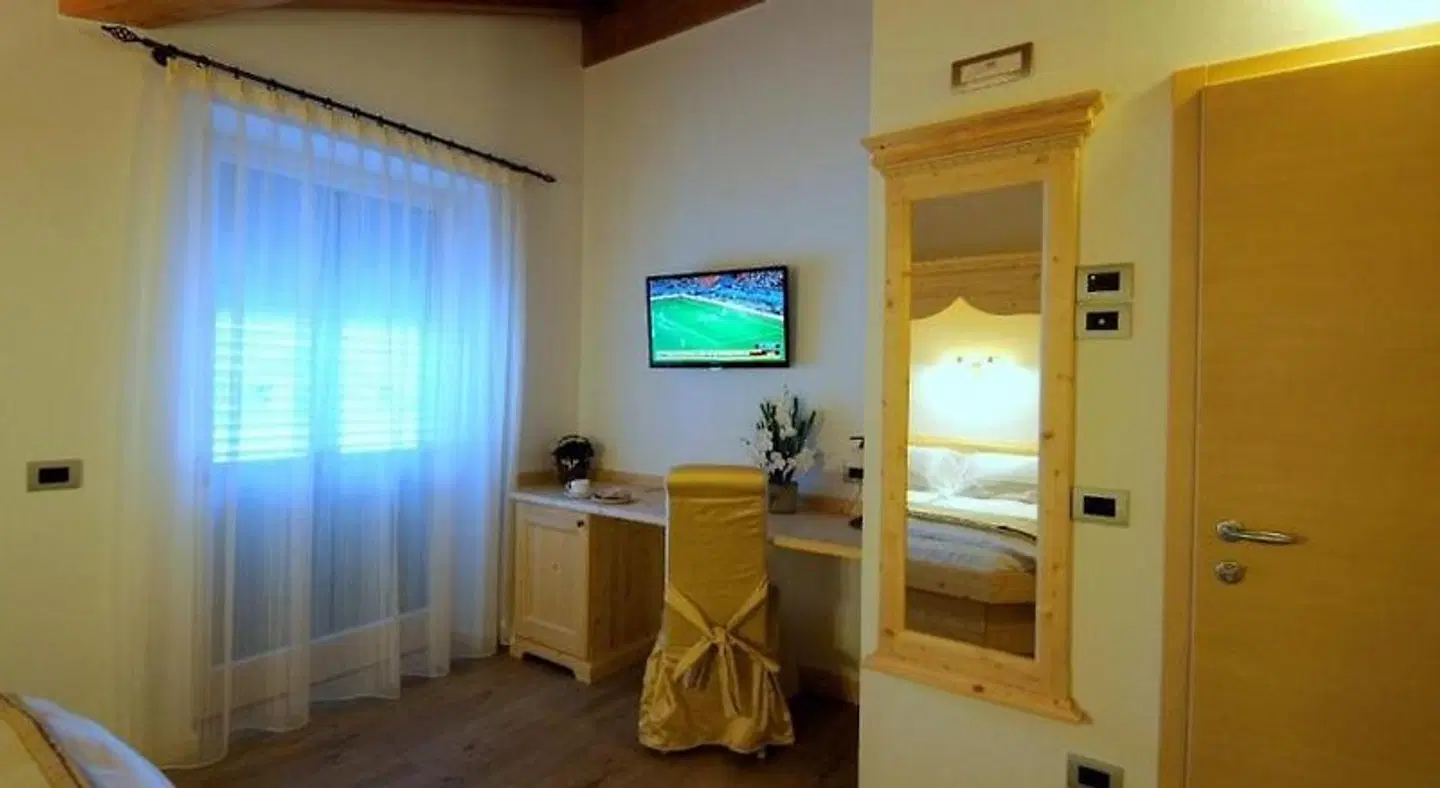 Agritur Melissa ROOM_EXAMPLE