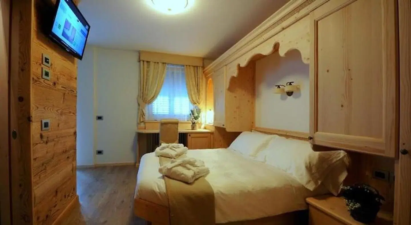 Agritur Melissa ROOM_EXAMPLE