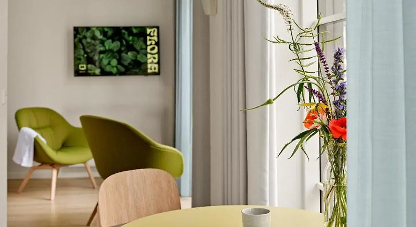Flora Apartment Hotel ROOM_EXAMPLE