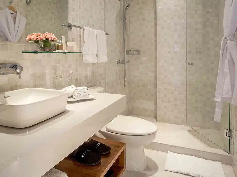 Stara San Angel Inn – Hotelfoto
