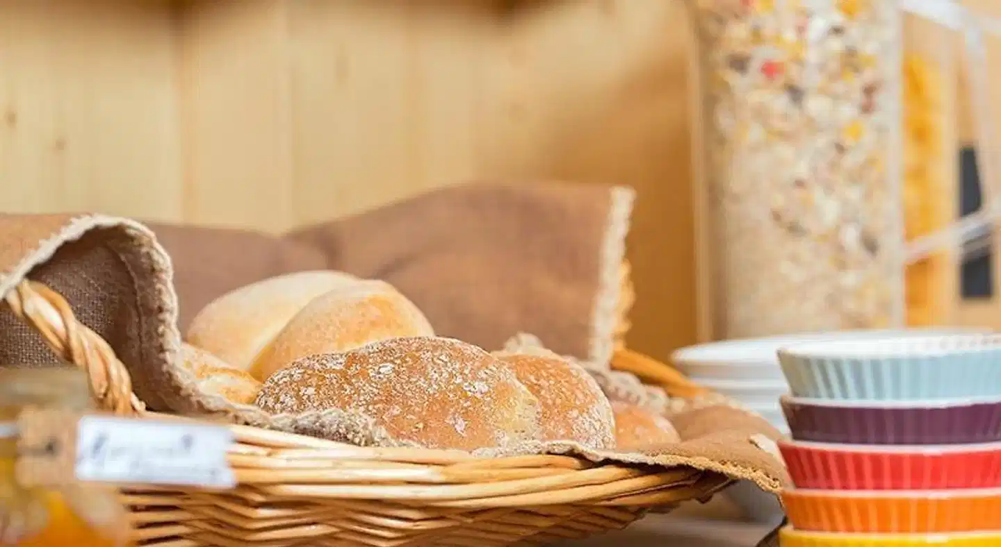Engadina B&B Wellness