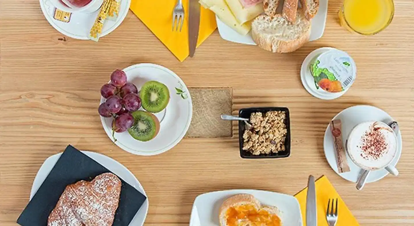 Engadina B&B Wellness