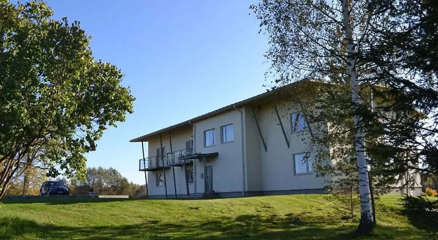 Motovilla EXTERIOR