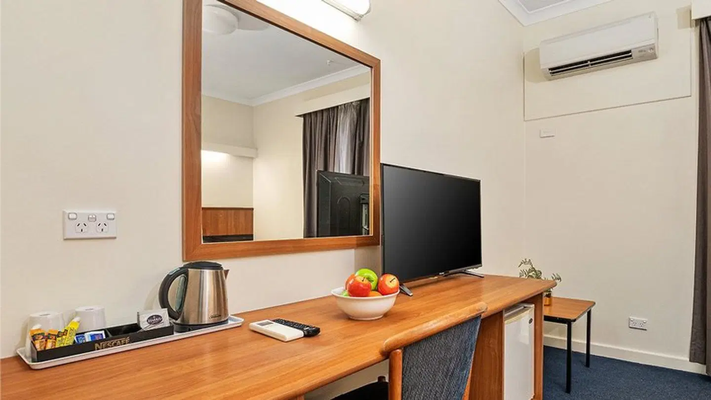 Metro Hotel Perth City ROOM_EXAMPLE