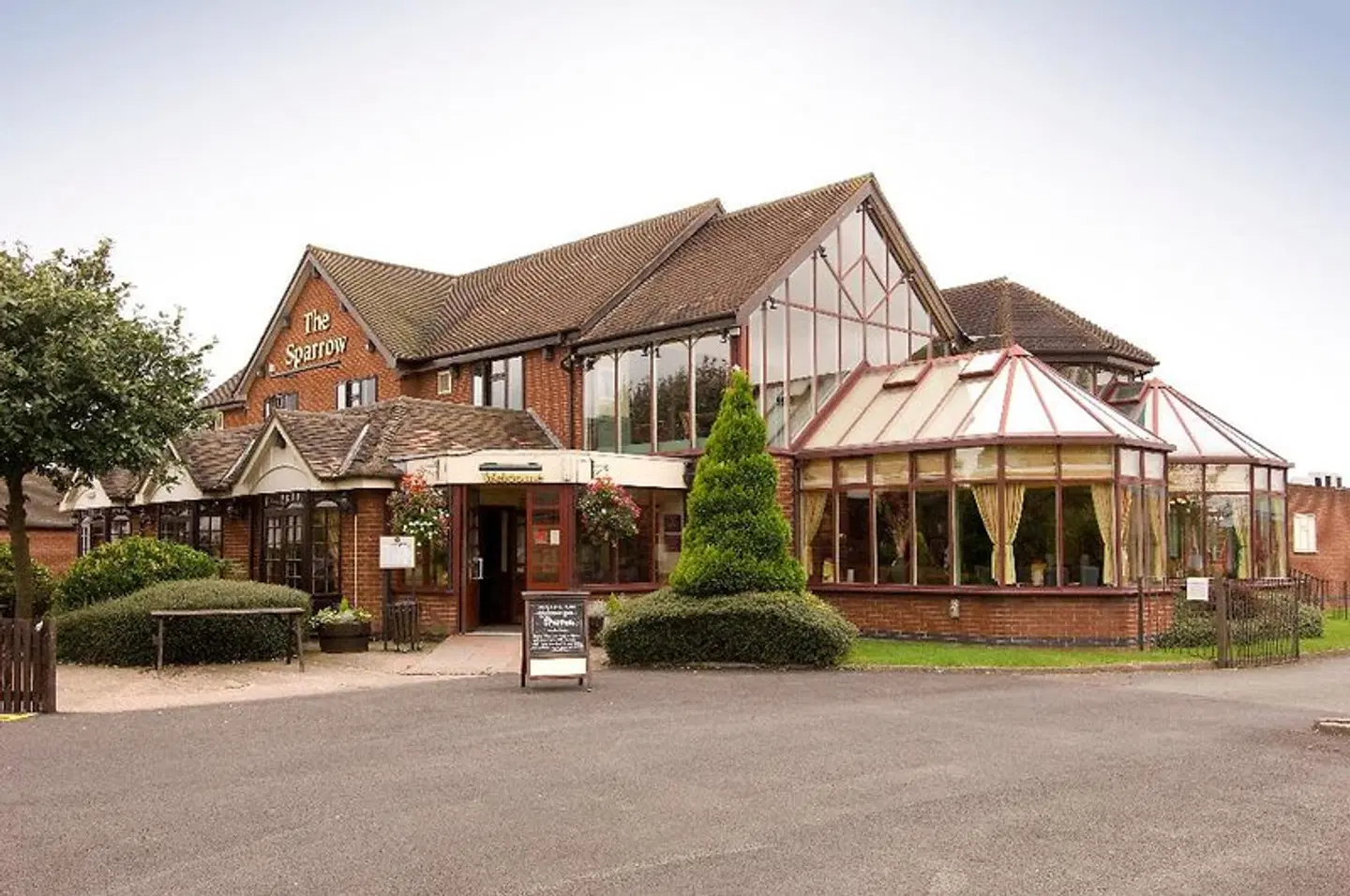 Premier Inn Coventry East (Ansty) EXTERIOR