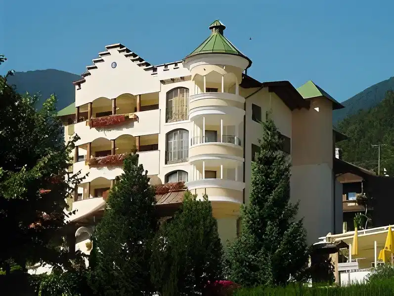 Hotel Sieghard – Hotelfoto