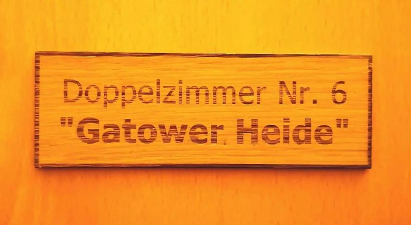 Havelapartments Gatow Konferenz