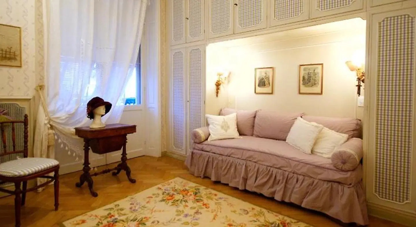 La Casa di Anny ROOM_EXAMPLE