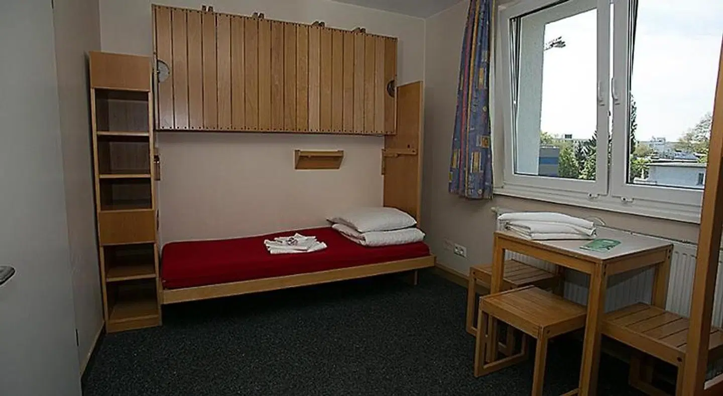 CVJM Jugendgastehaus Berlin ROOM_EXAMPLE