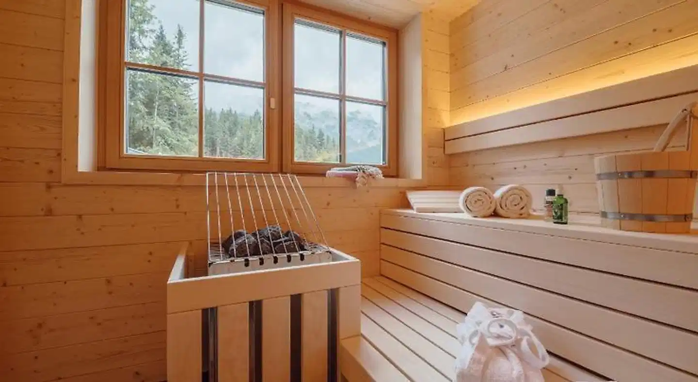 Narzissendorf Zloam Wellness