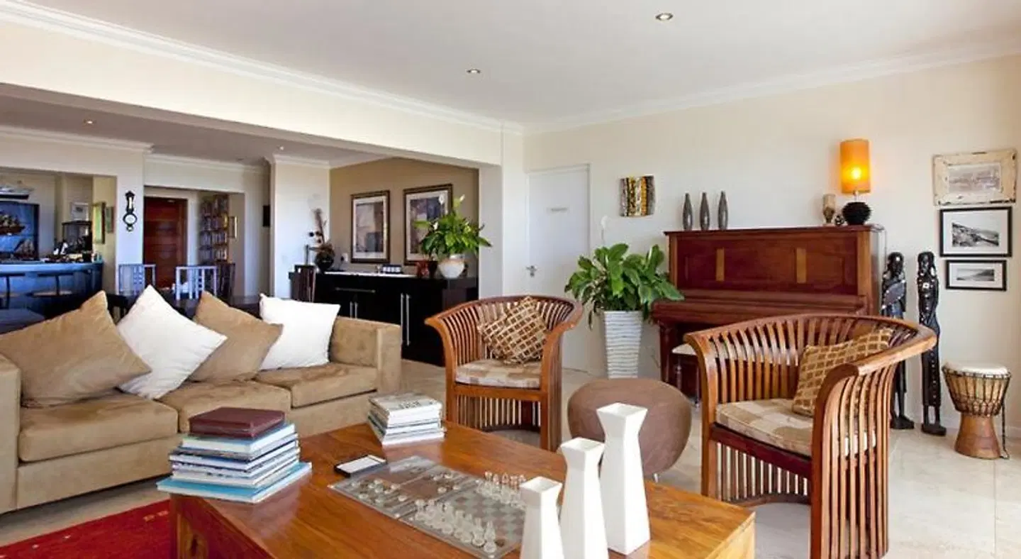 Entabeni Guest House LOUNGE_LOBBY