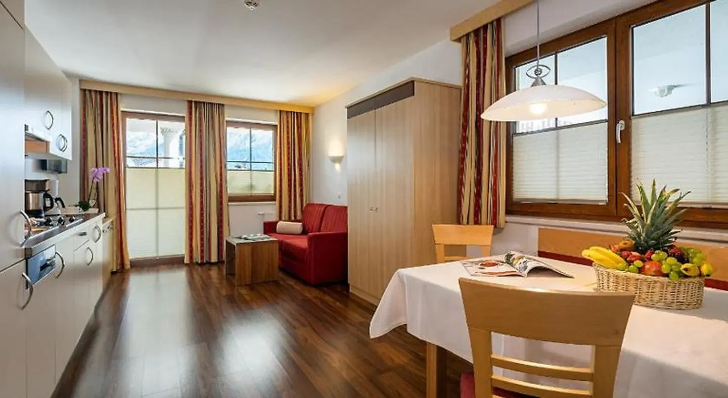 Apart Aurora ROOM_EXAMPLE