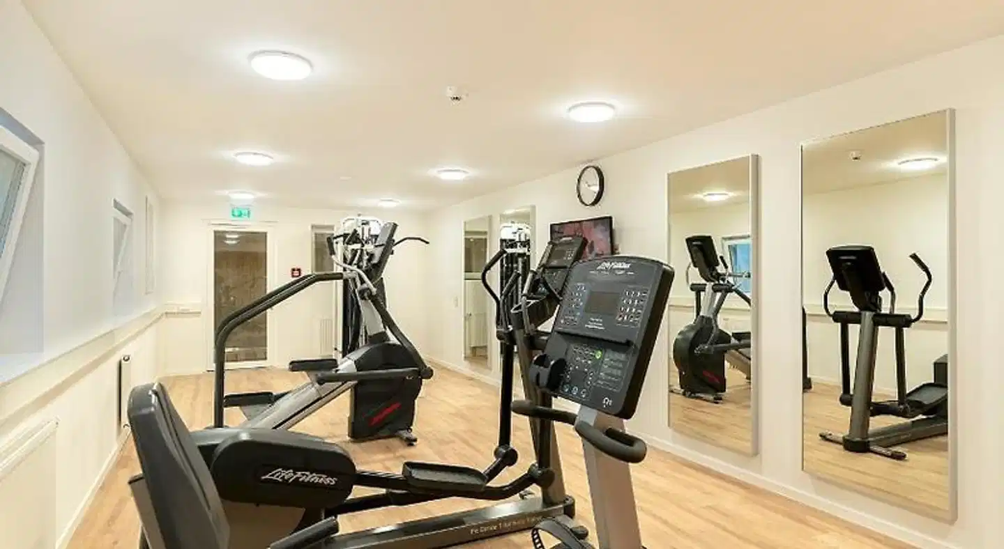 Hotel BeachSide Sport und Entertainment