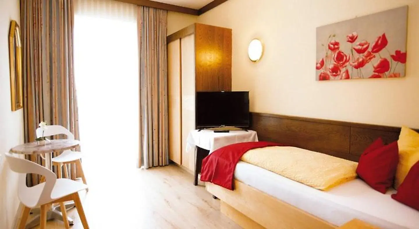 Strandpension Seejuwel ROOM_EXAMPLE