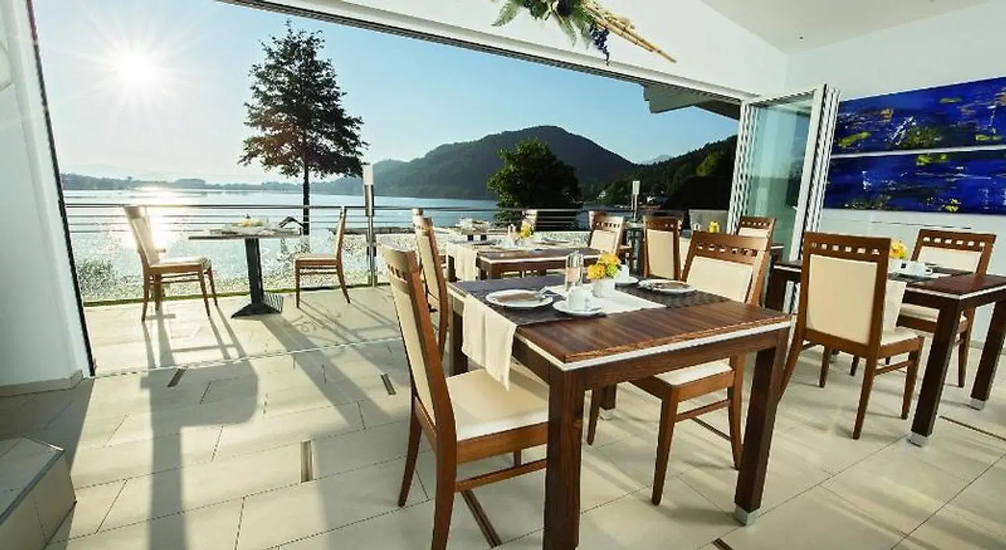 Seehotel Princes Terrasse