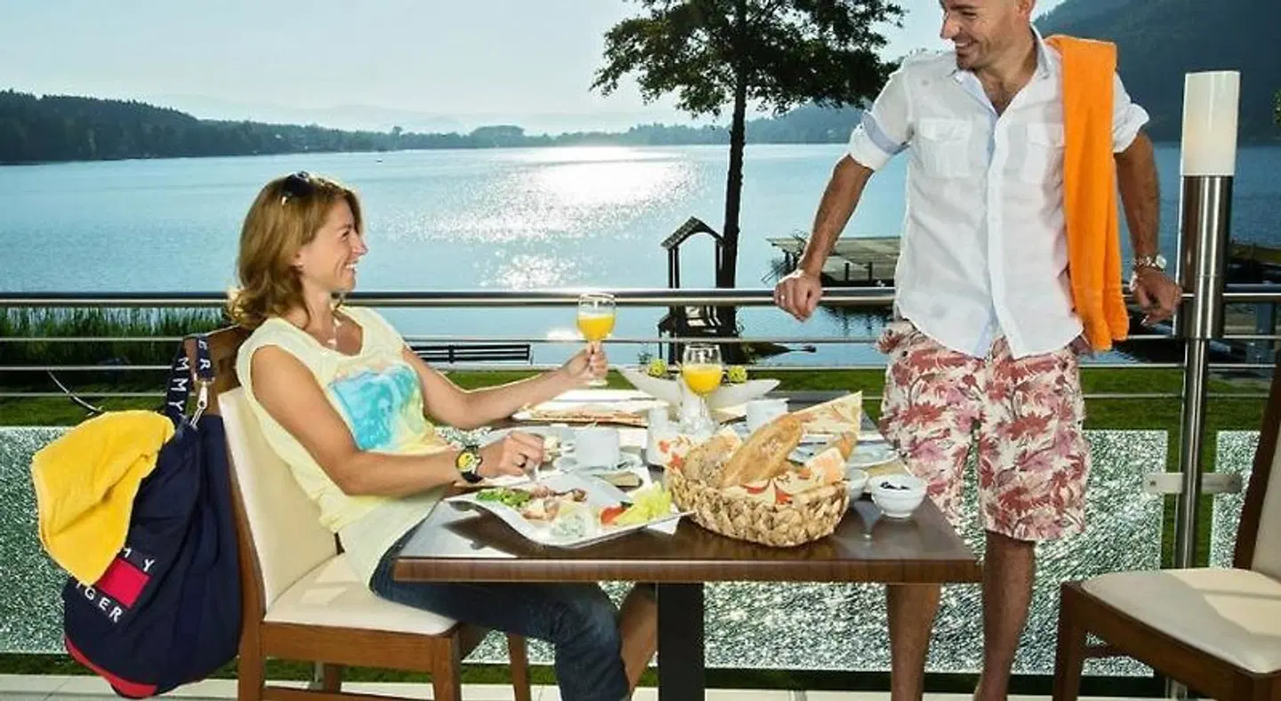 Seehotel Princes PEOPLE