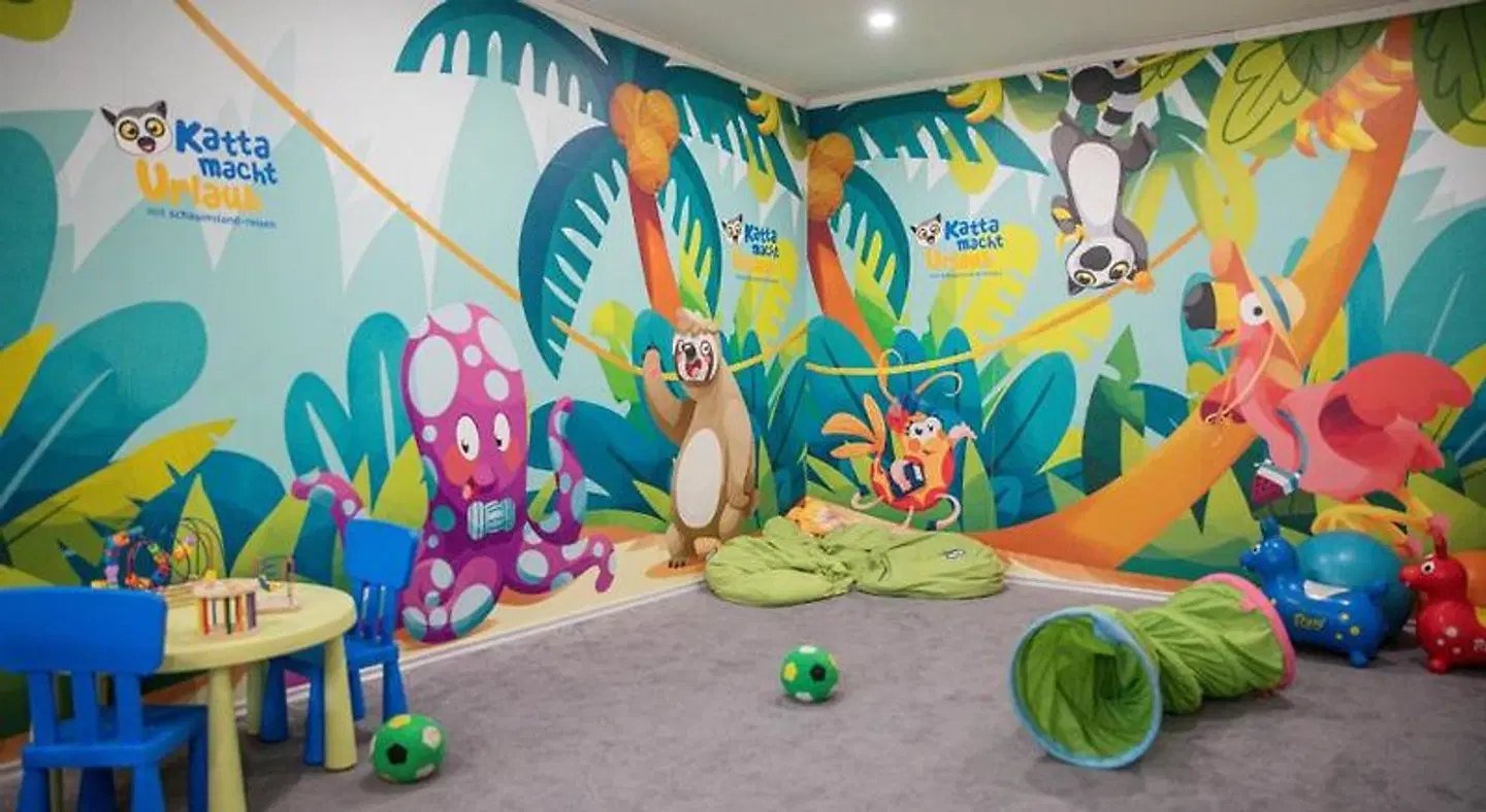 Reiterhof Runding SPORTS_AND_LEISURE