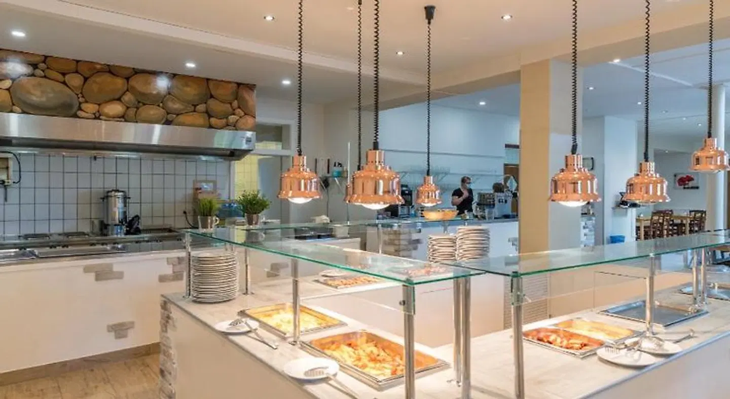 Reiterhof Runding Restaurant