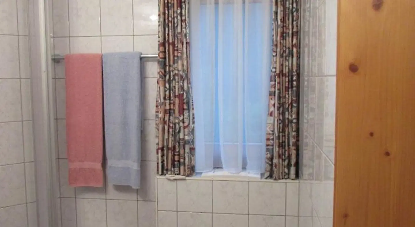 Hotel Landhaus Paradies LOUNGE_LOBBY