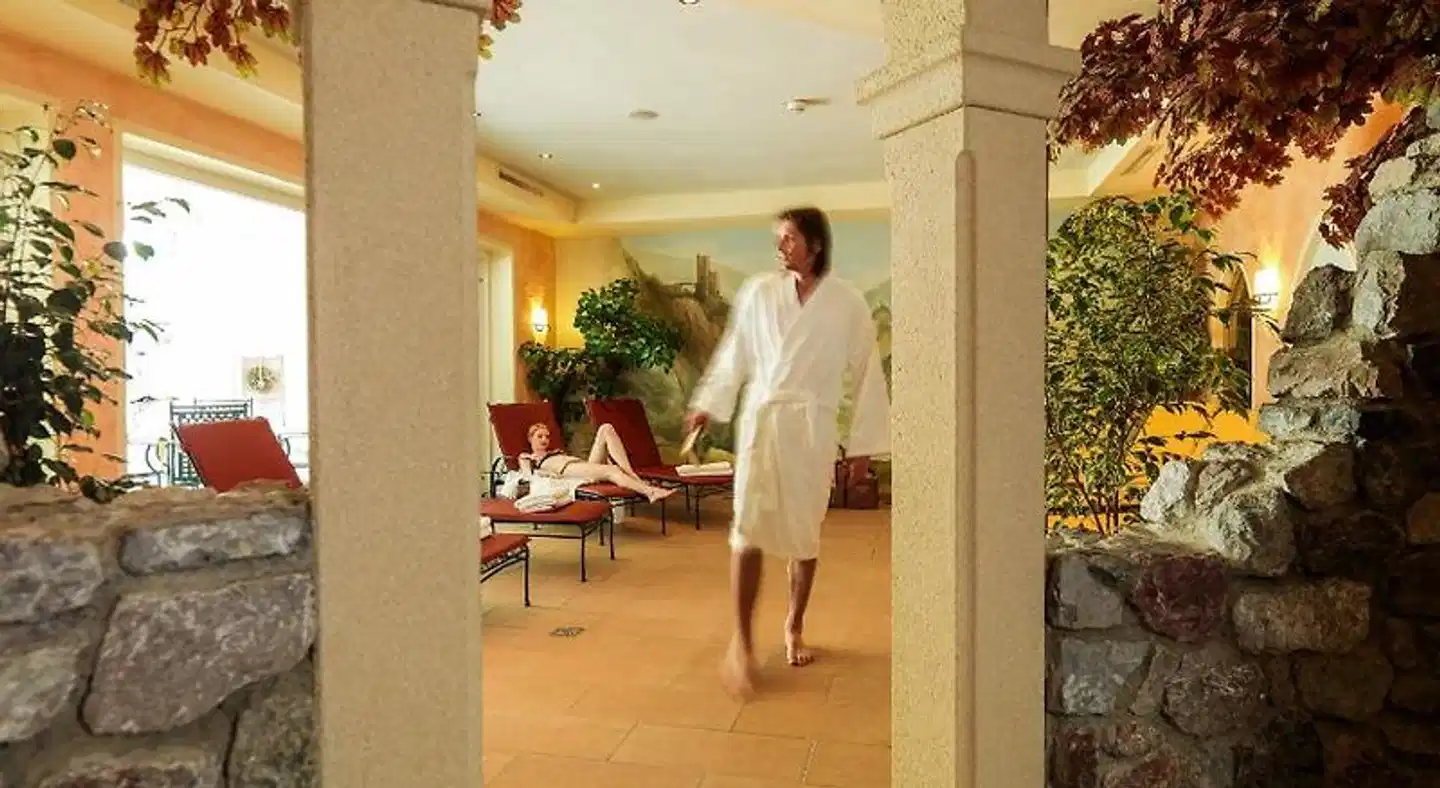 Enzian Wellness