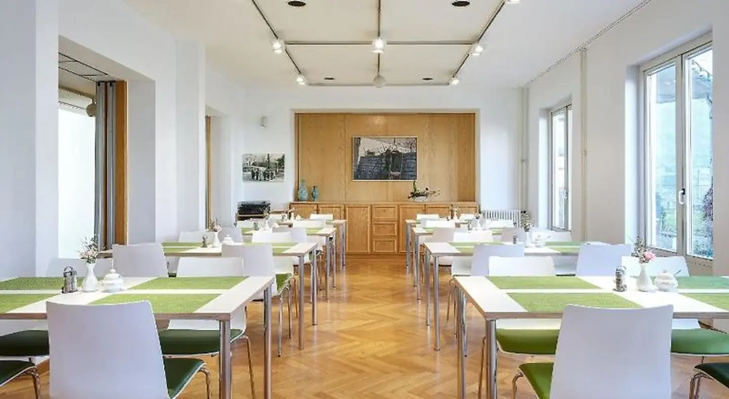 Gästehaus Lazarus Restaurant