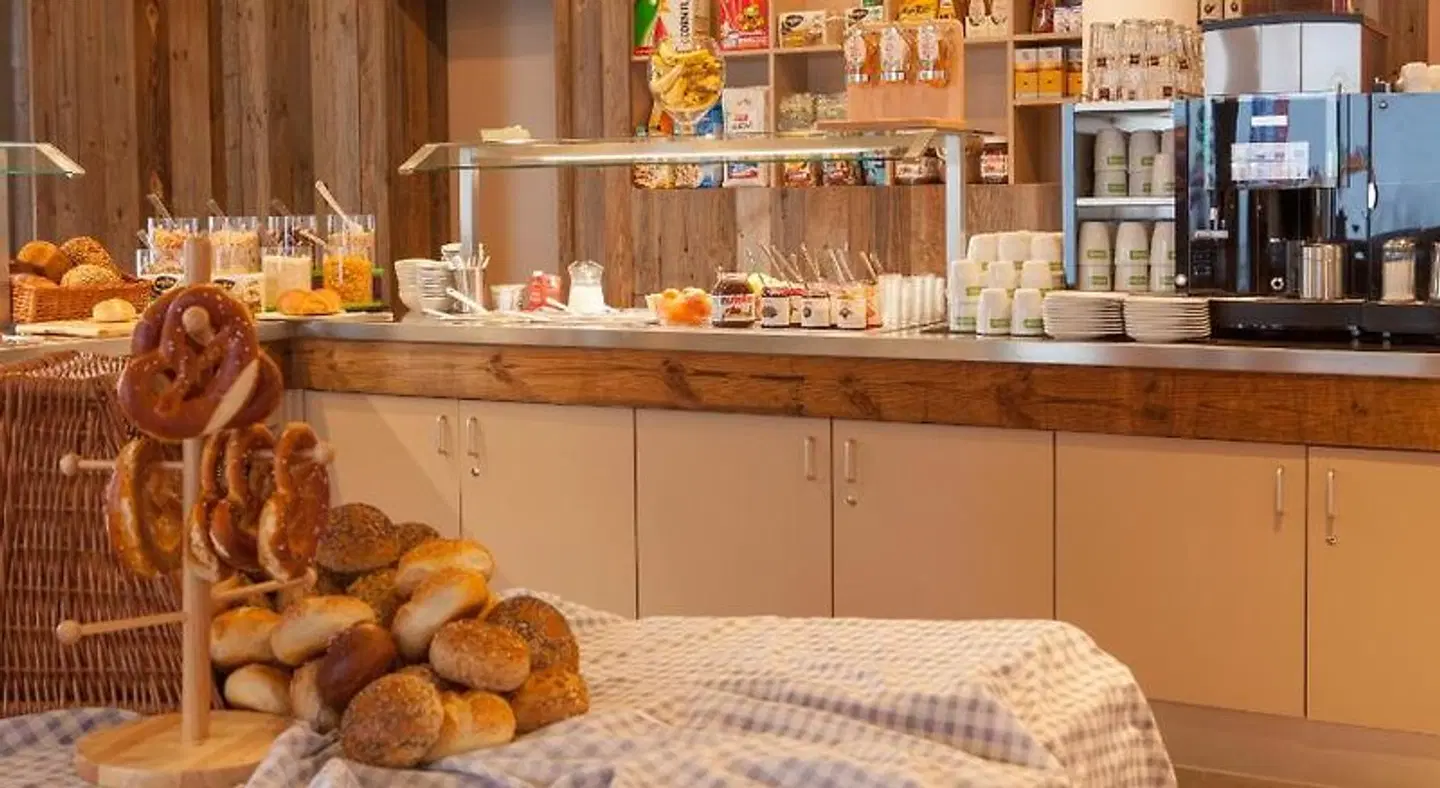 Explorer Hotel Garmisch ROOM_EXAMPLE