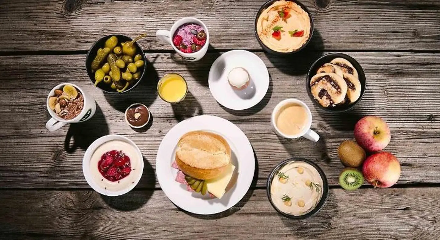 B&B HOTEL Berlin City West SPORTS_AND_LEISURE