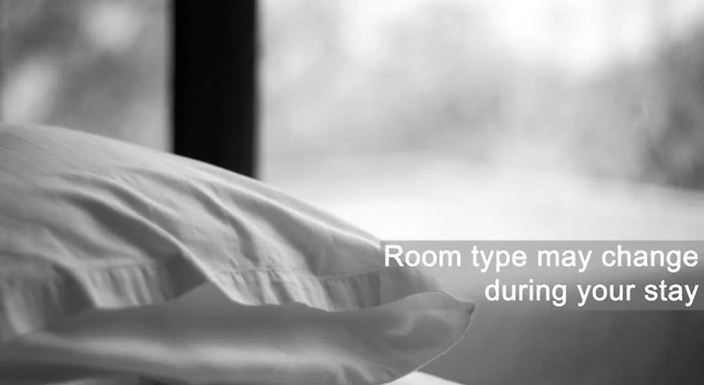 Campo Marzio Luxury Suites ROOM_EXAMPLE