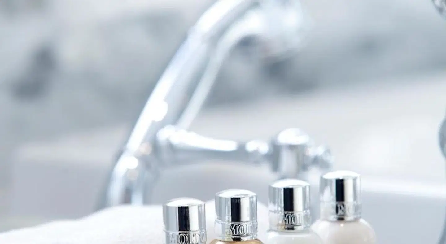 Barceló Istanbul SPORTS_AND_LEISURE