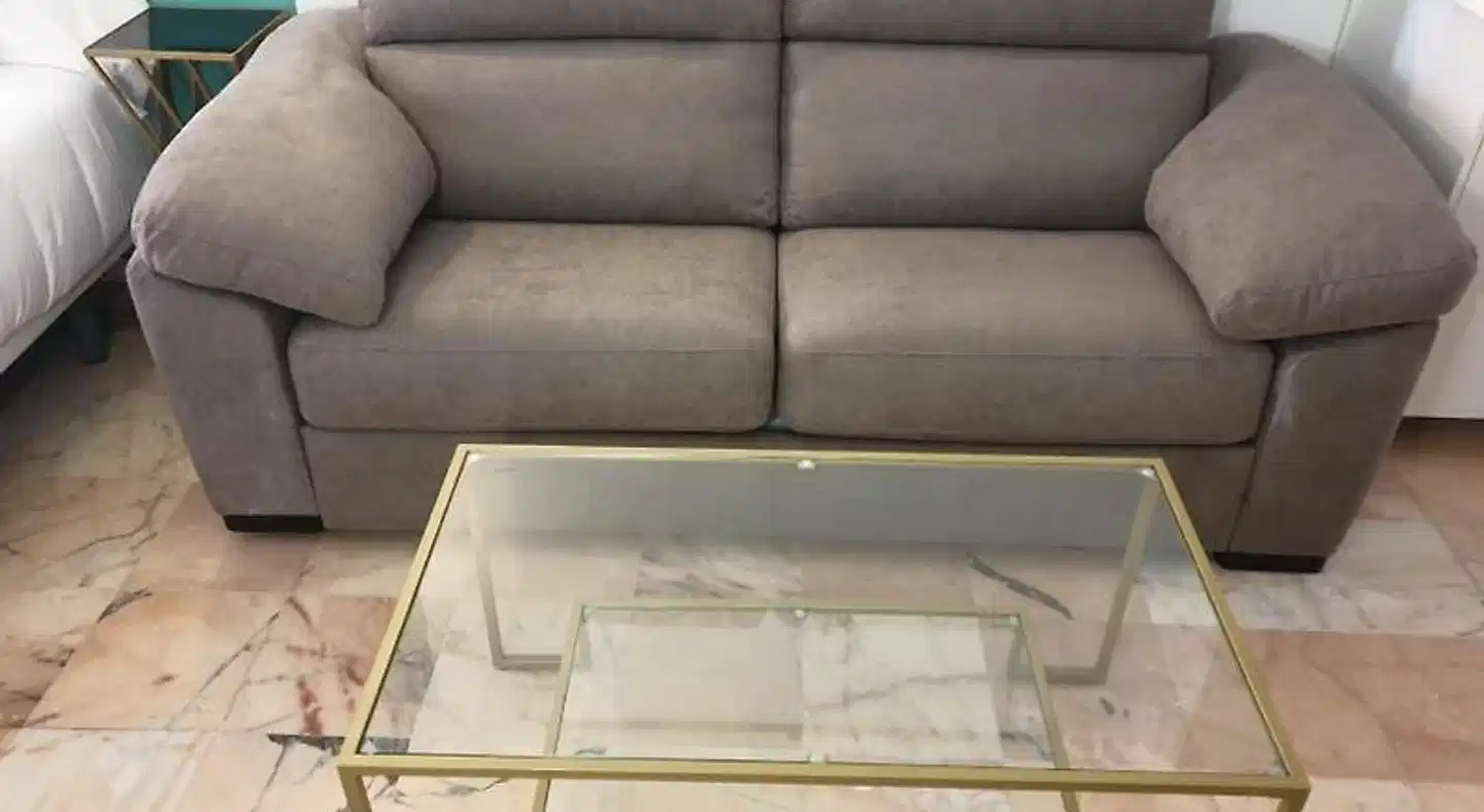 Hotel y Apartamentos Doña Lola Lobby