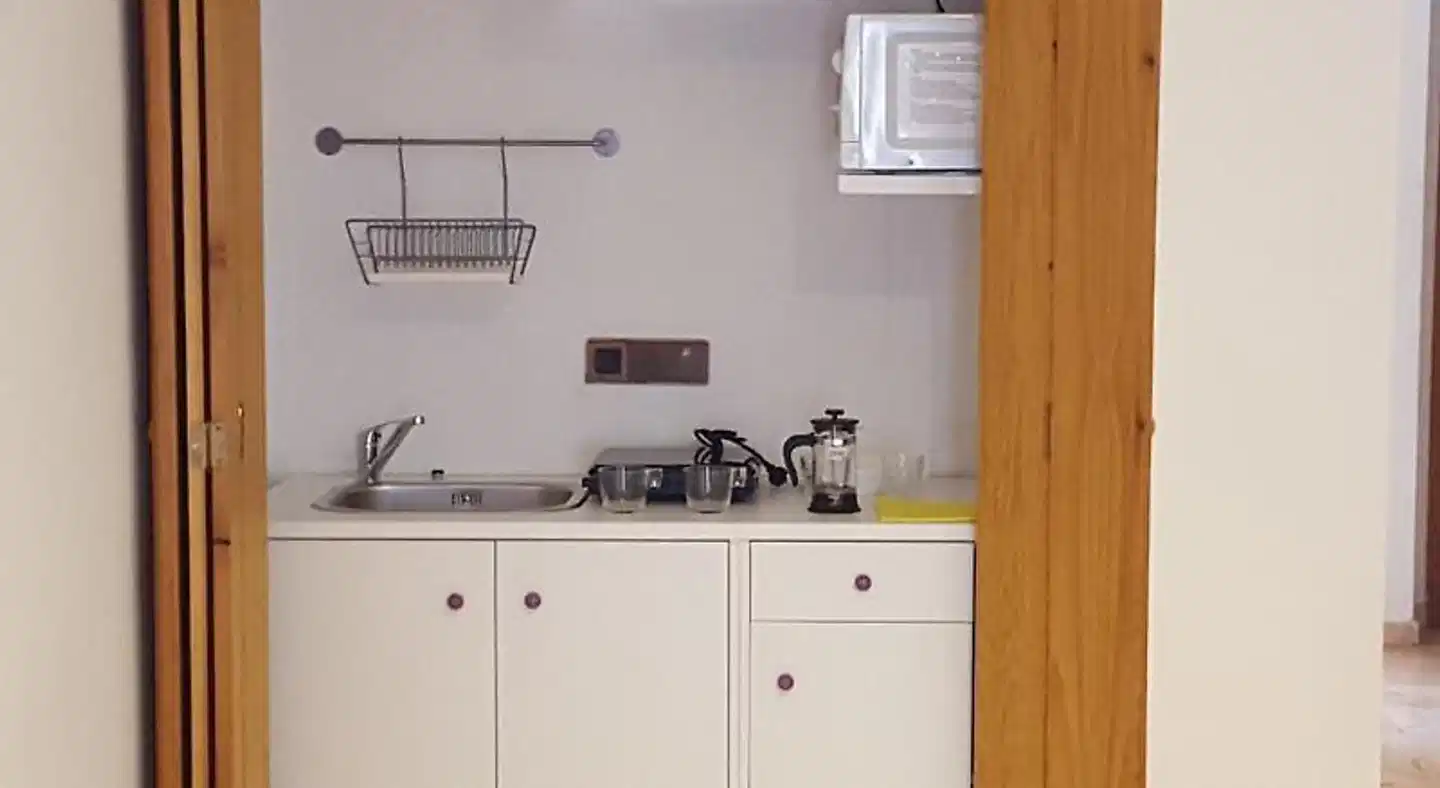 Hotel y Apartamentos Doña Lola Wohnbeispiel