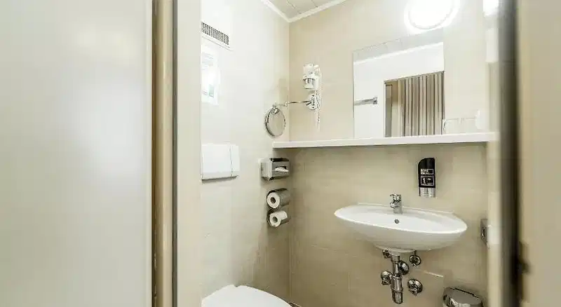 Baronesse – Hotelfoto