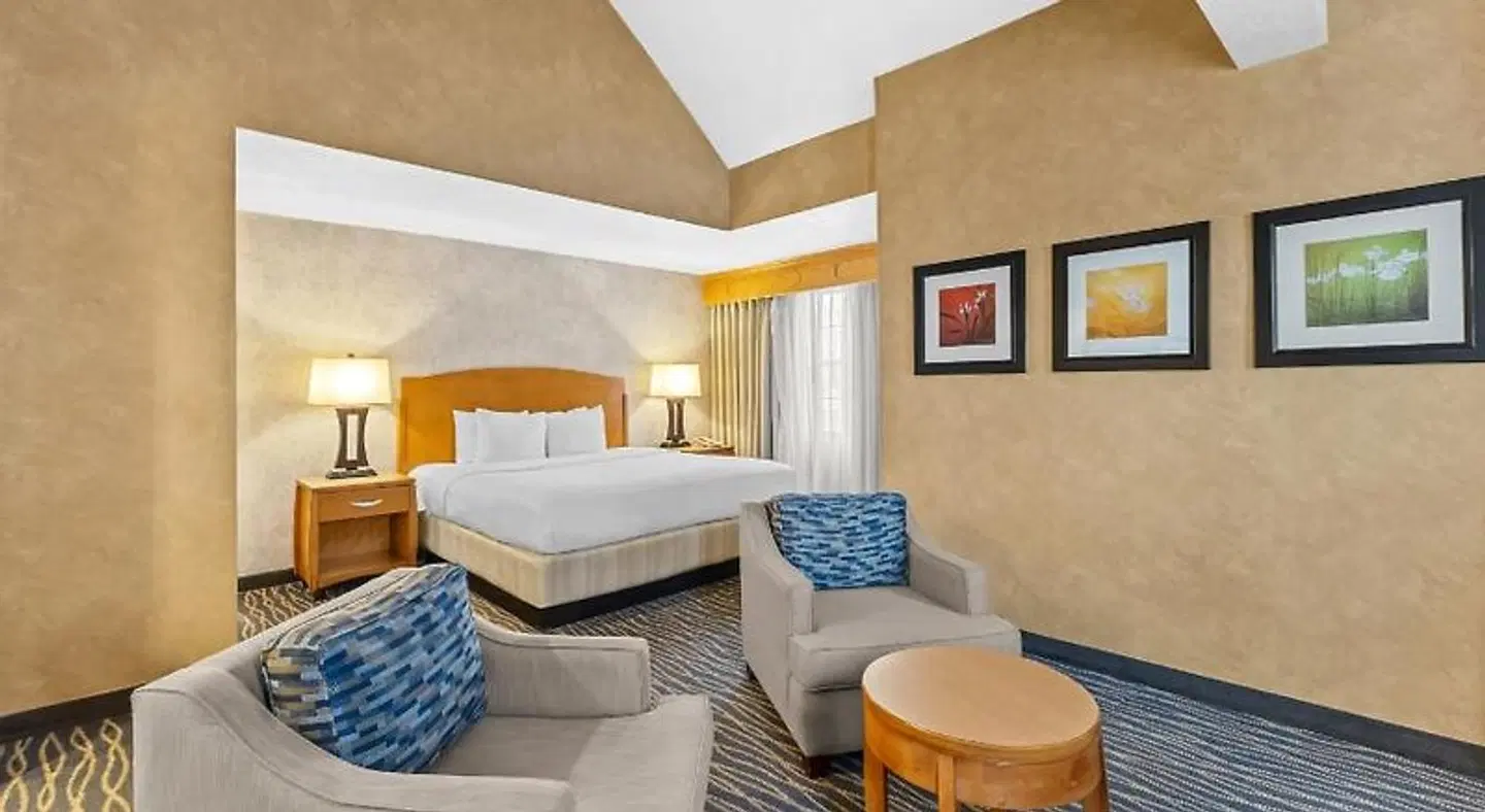Radisson Hotel Salt Lake City Airport ROOM_EXAMPLE