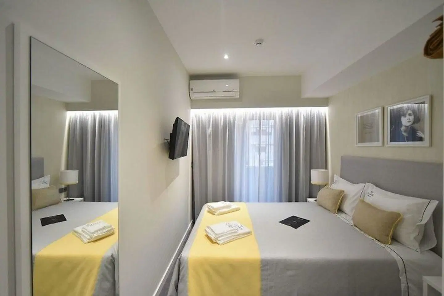 My Charm Lisbon Suites ROOM_EXAMPLE