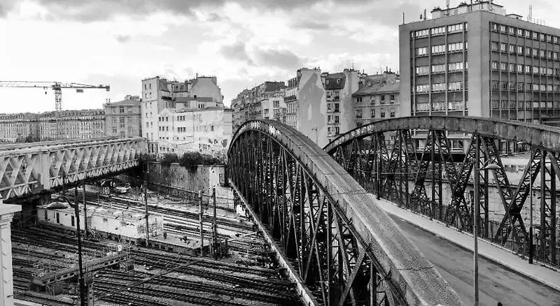 Hôtel de l'Aqueduc – Hotelfoto