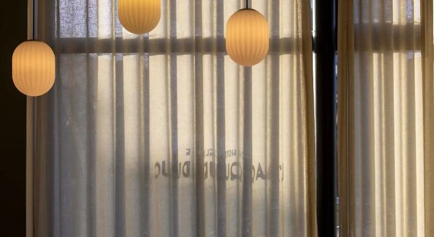 Hôtel de l'Aqueduc LOUNGE_LOBBY