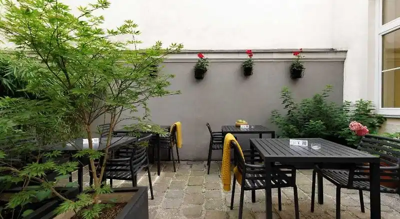 HiLight Suites Hotel – Hotelfoto