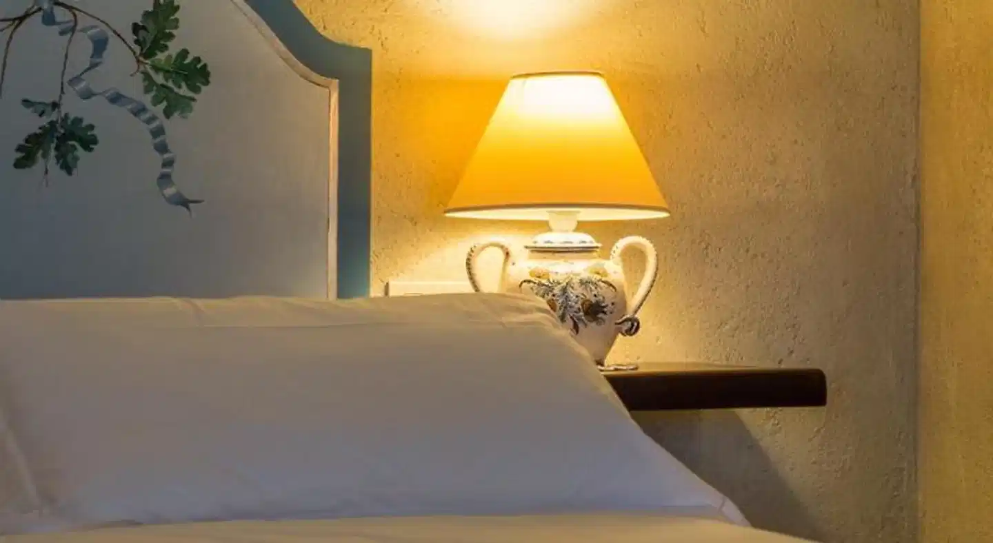 Le Silve Di Armenzano Wellness